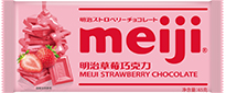 草莓巧克力 65g