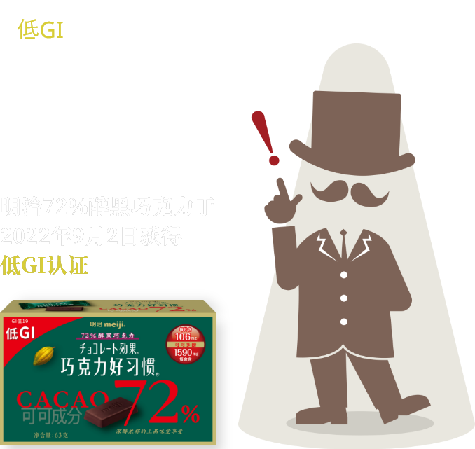 GI≤55 为低GI食物★