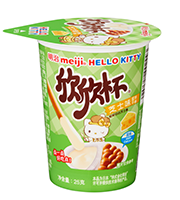欣欣杯芝士味酱饼干条